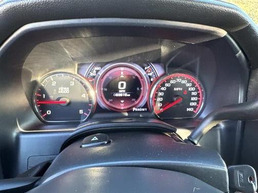 2015 GMC Sierra 3500 Denali