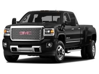 2015 GMC Sierra 3500 Denali