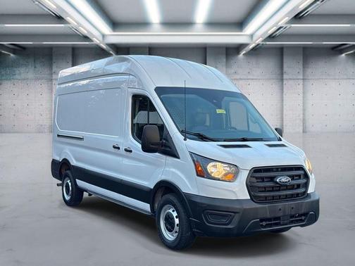 2021 Ford Transit-250 Base
