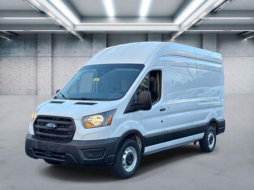 2021 Ford Transit-250 Base