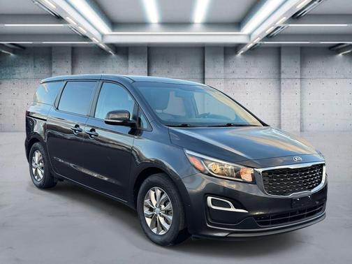 2019 Kia Sedona LX