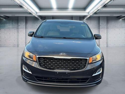 2019 Kia Sedona LX