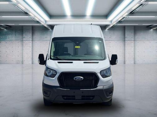 2021 Ford Transit-250 Base