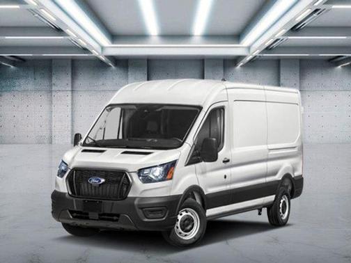 2025 Ford Transit-250 148 WB Medium Roof Cargo