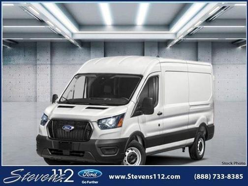 2025 Ford Transit-250 148 WB Medium Roof Cargo