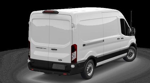 2026 Ford Transit-250 148 WB Medium Roof Cargo