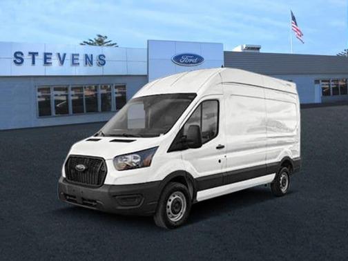 2025 Ford Transit-350 Base