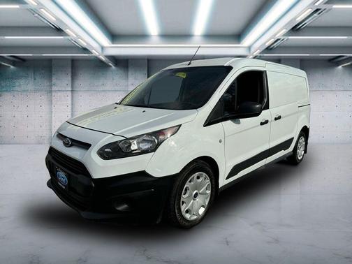 2017 Ford Transit Connect XL