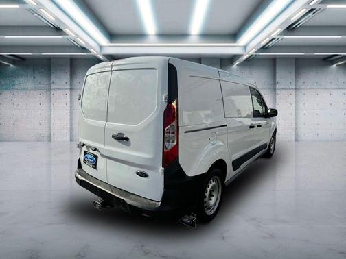 2017 Ford Transit Connect XL