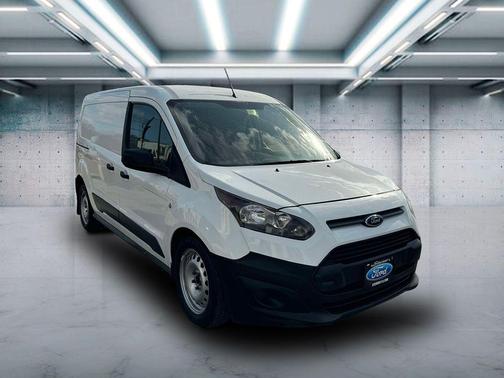 2017 Ford Transit Connect XL