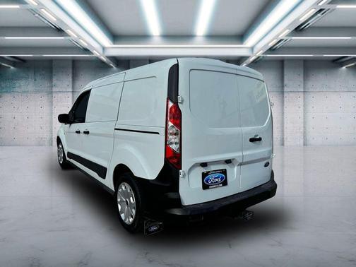 2017 Ford Transit Connect XL