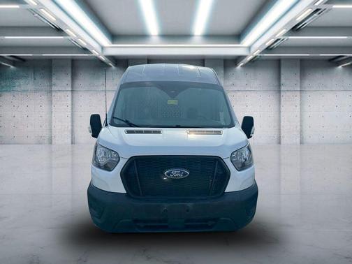 2022 Ford Transit-250 Base