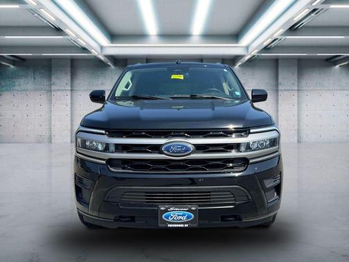 2022 Ford Expedition Max XLT