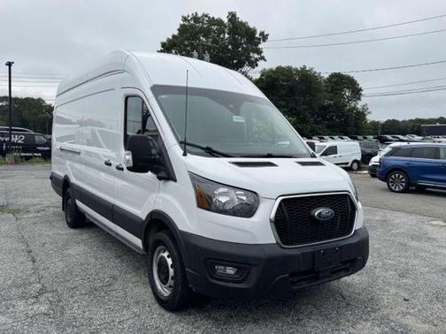 2023 Ford Transit-350 Base