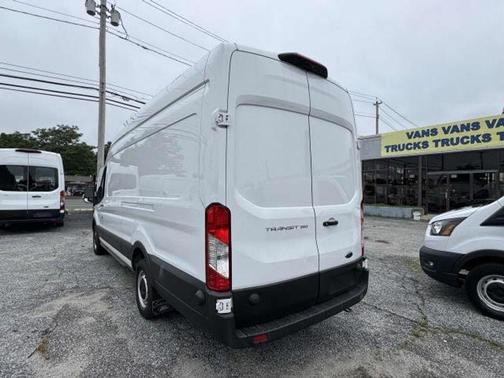 2023 Ford Transit-350 Base