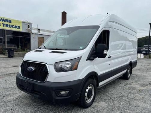 2023 Ford Transit-350 Base