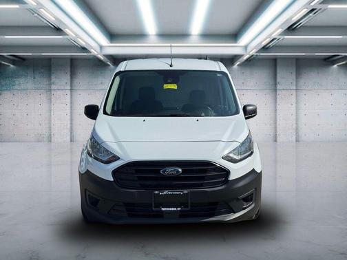 2021 Ford Transit Connect XL