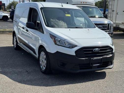 2021 Ford Transit Connect XL