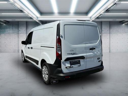 2021 Ford Transit Connect XL