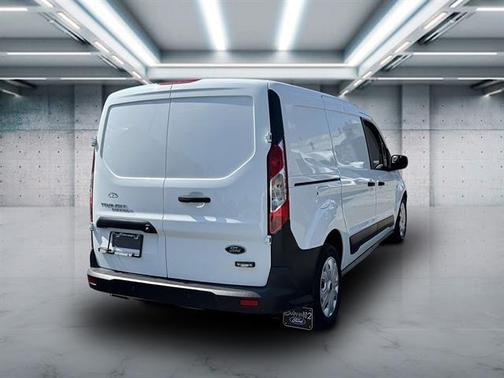 2021 Ford Transit Connect XL