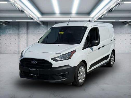 2021 Ford Transit Connect XL