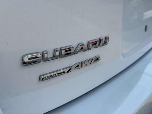 2020 Subaru Impreza Base