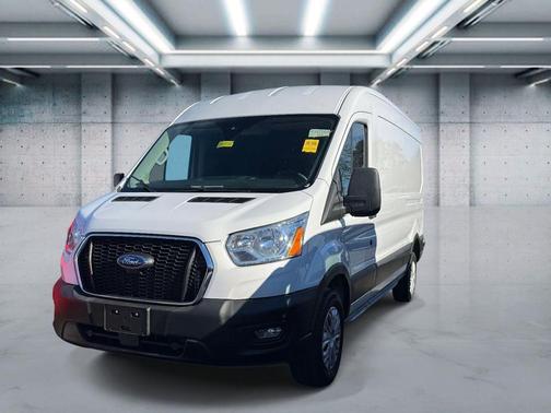 2022 Ford Transit-250 Base