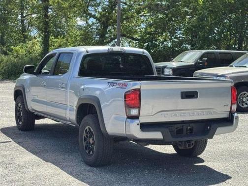2018 Toyota Tacoma TRD Off Road
