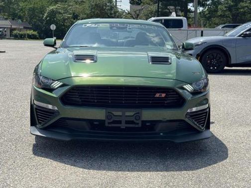 2023 Ford Mustang GT Premium