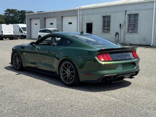 2023 Ford Mustang GT Premium