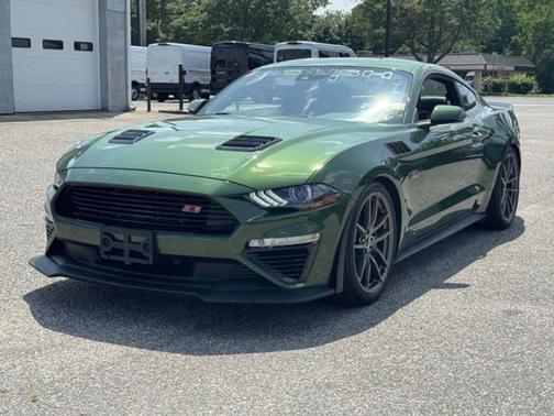 2023 Ford Mustang GT Premium