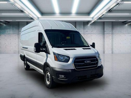 2020 Ford Transit-350 Base