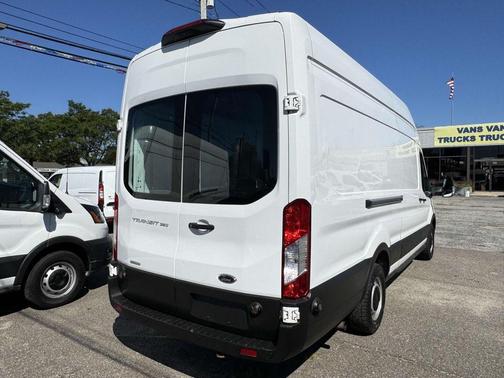 2020 Ford Transit-350 Base