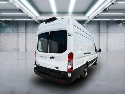 2020 Ford Transit-350 Base