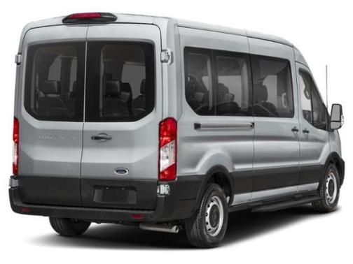 2025 Ford Transit-350 XL