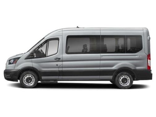 2025 Ford Transit-350 XL