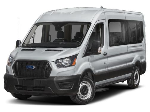 2025 Ford Transit-350 XL