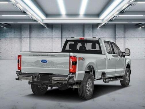 2026 Ford F-350 Lariat Super Duty
