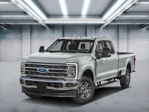 2026 Ford F-350 Lariat Super Duty