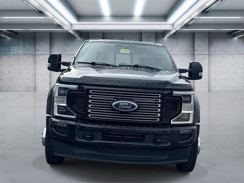 2022 Ford F-450 Lariat
