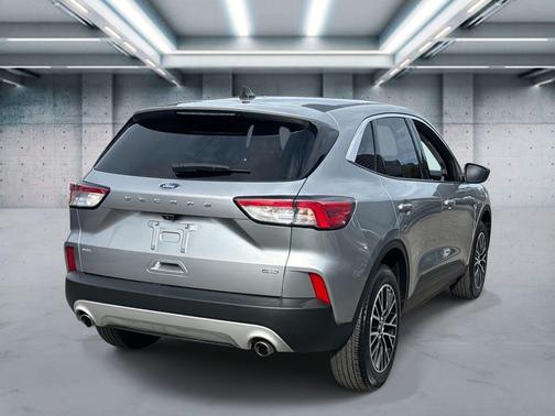 2022 Ford Escape PHEV SE