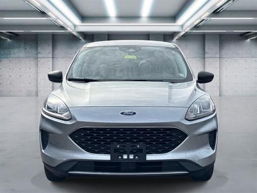 2022 Ford Escape PHEV SE