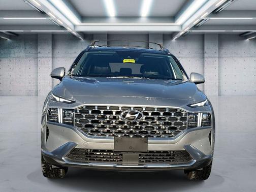 2023 Hyundai Santa Fe Plug-In Hybrid Limited