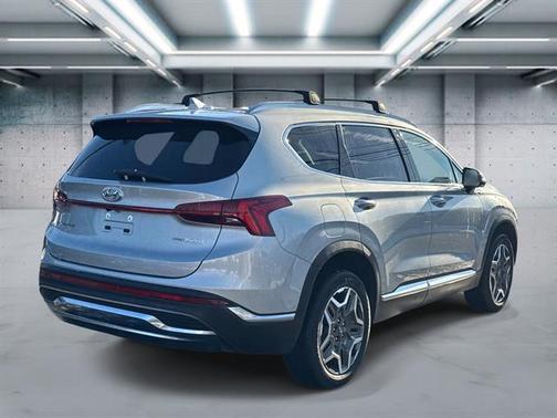 2023 Hyundai Santa Fe Plug-In Hybrid Limited