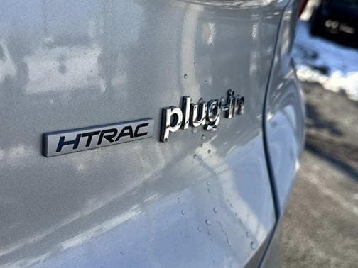 2023 Hyundai Santa Fe Plug-In Hybrid Limited