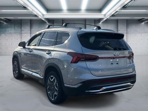 2023 Hyundai Santa Fe Plug-In Hybrid Limited