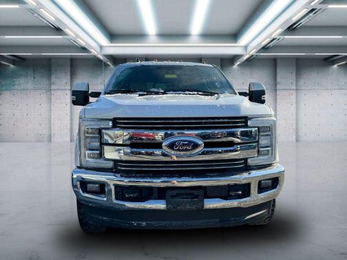 2019 Ford F-350 Lariat Super Duty