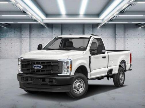 2026 Ford F-250 XL