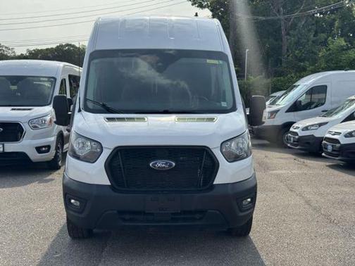 2023 Ford Transit-350 Base