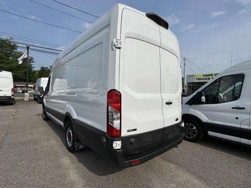 2023 Ford Transit-350 Base